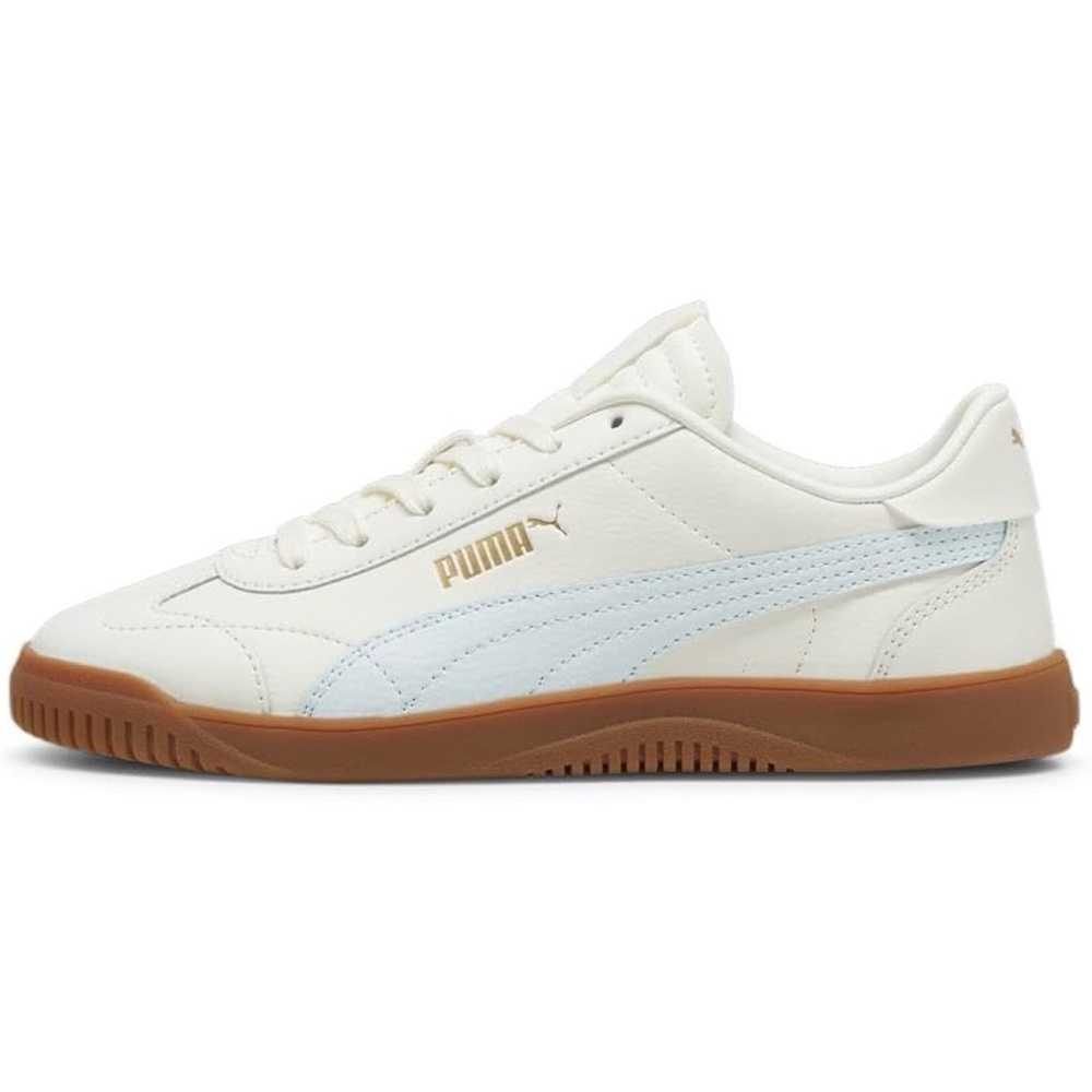 PUMA Womens Club 5v5 Sneaker